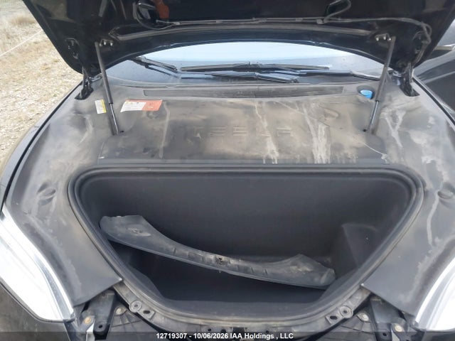 Aukcja sprzedaży 2016 Tesla Model S 60d/70d/75d/85d/90d, vin: 5YJSA1E25GF135752, numer aukcji: 12719307