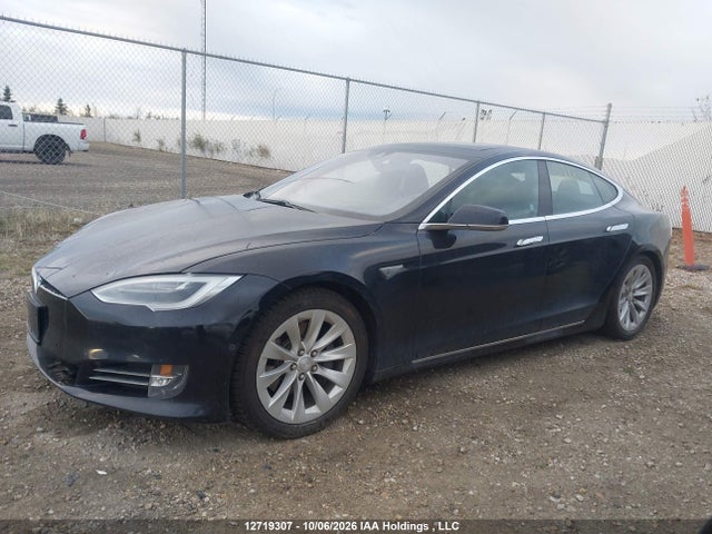 Aukcja sprzedaży 2016 Tesla Model S 60d/70d/75d/85d/90d, vin: 5YJSA1E25GF135752, numer aukcji: 12719307