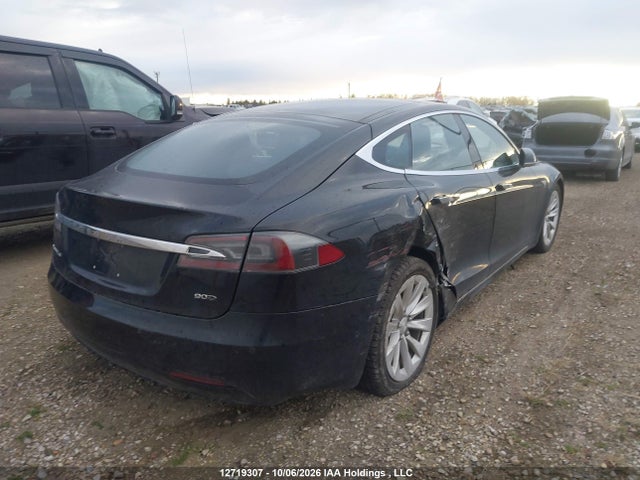 Aukcja sprzedaży 2016 Tesla Model S 60d/70d/75d/85d/90d, vin: 5YJSA1E25GF135752, numer aukcji: 12719307
