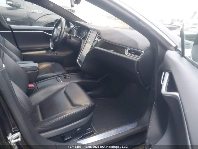 Aukcja sprzedaży 2016 Tesla Model S 60d/70d/75d/85d/90d, vin: 5YJSA1E25GF135752, numer aukcji: 12719307