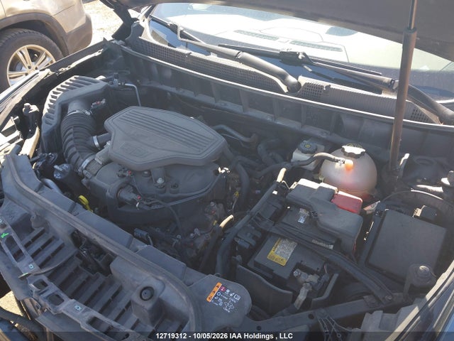 Cadillac XT5 2018 1GYKNARS0JZ187980 Image 10