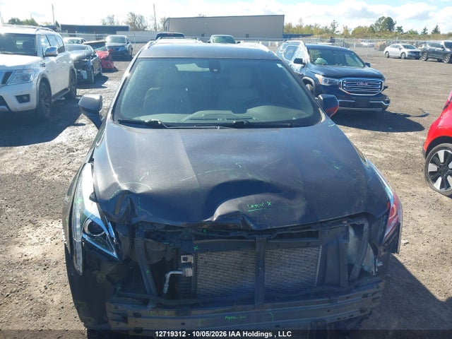 Cadillac XT5 2018 1GYKNARS0JZ187980 Image 12