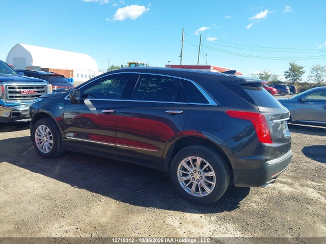 Cadillac XT5 2018 1GYKNARS0JZ187980 Image 14