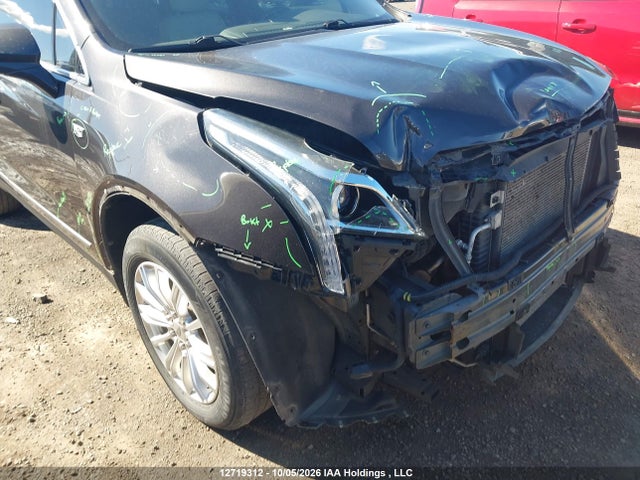 Cadillac XT5 2018 1GYKNARS0JZ187980 Image 17