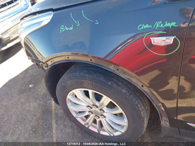 Cadillac XT5 2018 1GYKNARS0JZ187980 Image 18
