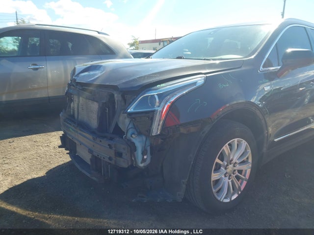 Cadillac XT5 2018 1GYKNARS0JZ187980 Image 6