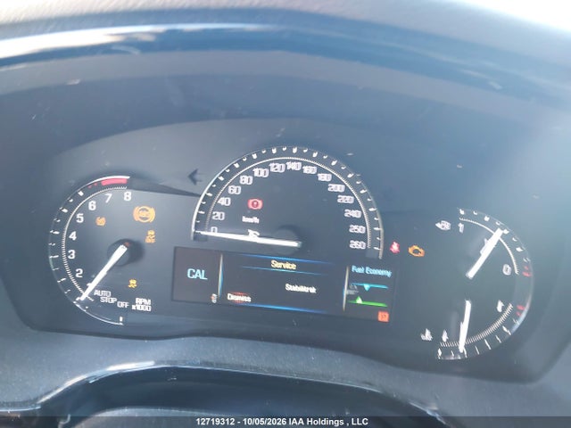 Cadillac XT5 2018 1GYKNARS0JZ187980 Image 7