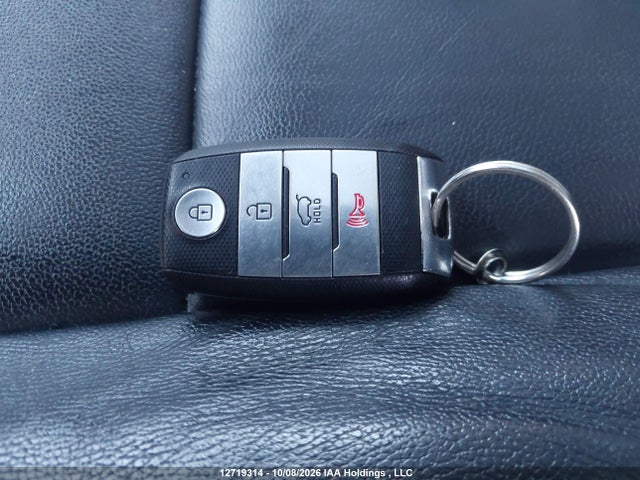 2018 Kia Sportage Ex/ex Premium/ex Tech მანქანა იყიდება აუქციონზე, vin: KNDPNCAC9J7315351, აუქციონის ნომერი: 12719314