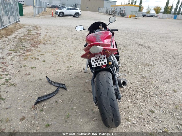 Продаж на аукціоні авто 2007 Yamaha Yzfr6 L, vin: JYARJ12N27A001721, номер лоту: 12719320