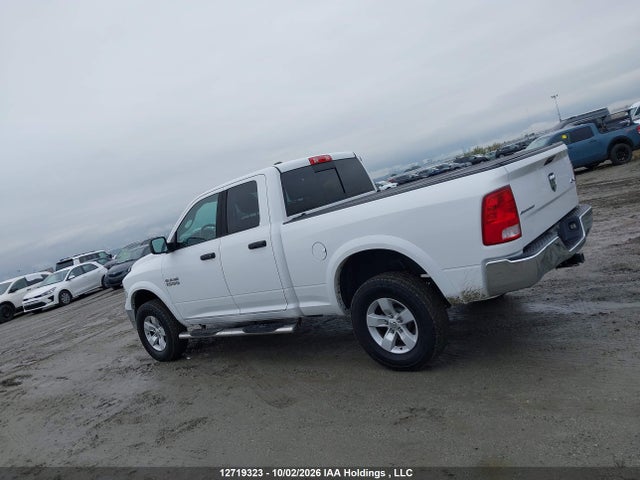 Aukcja sprzedaży 2016 Ram 1500 Slt, vin: 1C6RR7GG5GS237789, numer aukcji: 12719323