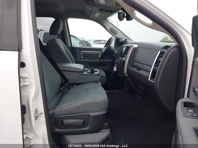 Aukcja sprzedaży 2016 Ram 1500 Slt, vin: 1C6RR7GG5GS237789, numer aukcji: 12719323