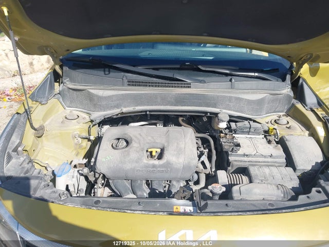 KIA SELTOS EX 2024 KNDEUCAA6R7545515 Image 10
