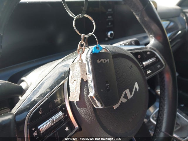 KIA SELTOS EX 2024 KNDEUCAA6R7545515 Image 11