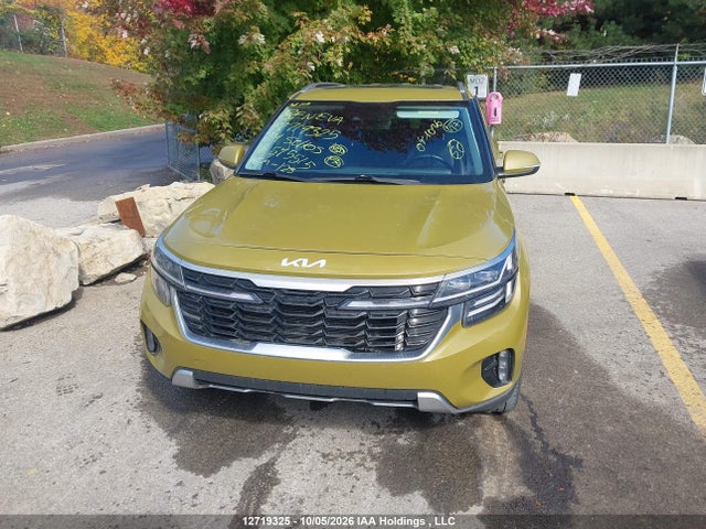 KIA SELTOS EX 2024 KNDEUCAA6R7545515 Image 12