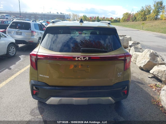 KIA SELTOS EX 2024 KNDEUCAA6R7545515 Image 16