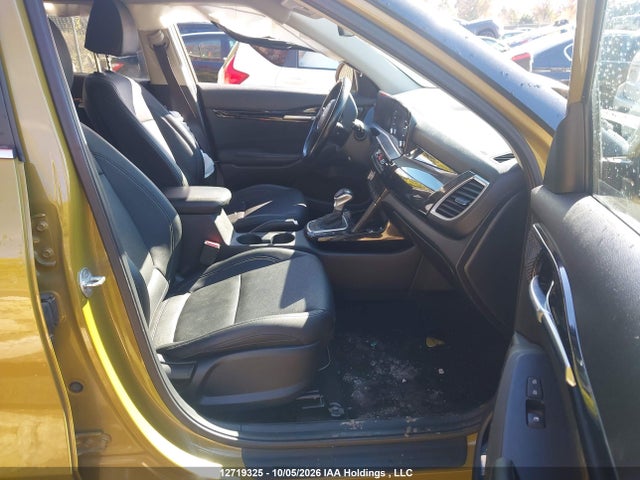 KIA SELTOS EX 2024 KNDEUCAA6R7545515 Image 5