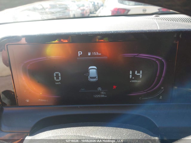 KIA SELTOS EX 2024 KNDEUCAA6R7545515 Image 7