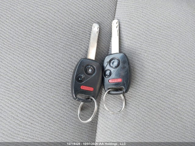 Aukcja sprzedaży 2006 Honda Civic Ex, vin: 2HGFA15846H009043, numer aukcji: 12719328