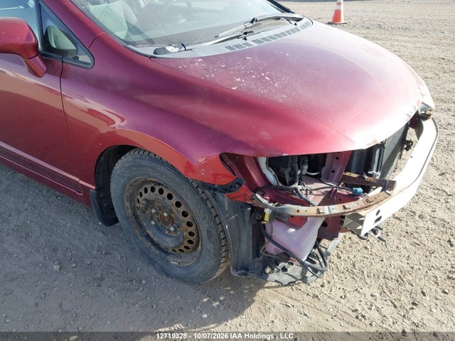 Aukcja sprzedaży 2006 Honda Civic Ex, vin: 2HGFA15846H009043, numer aukcji: 12719328