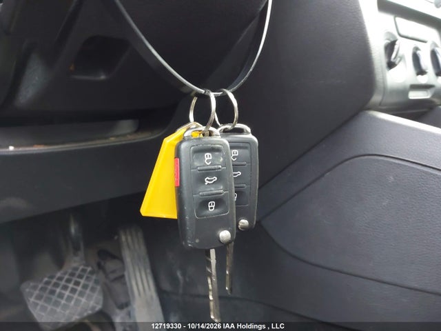 Продаж на аукціоні авто 2013 Volkswagen Jetta S, vin: 3VW2K7AJ6DM356584, номер лоту: 12719330