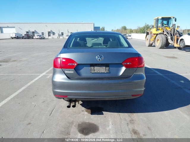 Продаж на аукціоні авто 2013 Volkswagen Jetta S, vin: 3VW2K7AJ6DM356584, номер лоту: 12719330