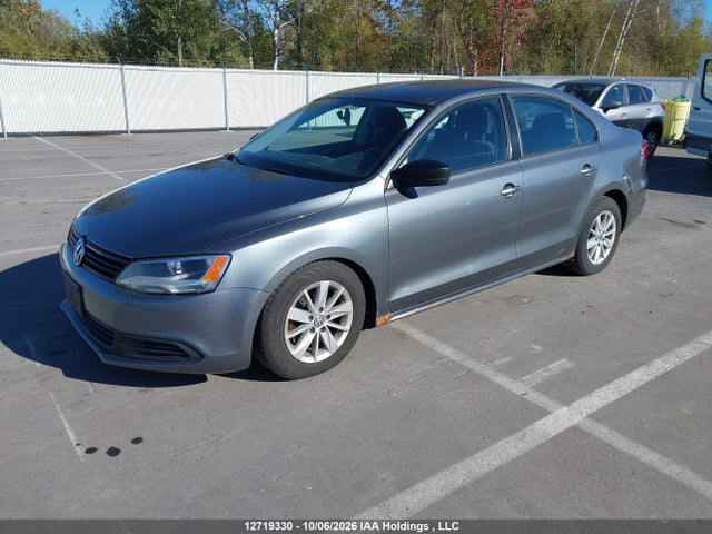 Продаж на аукціоні авто 2013 Volkswagen Jetta S, vin: 3VW2K7AJ6DM356584, номер лоту: 12719330