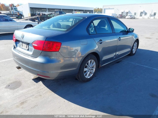 Продаж на аукціоні авто 2013 Volkswagen Jetta S, vin: 3VW2K7AJ6DM356584, номер лоту: 12719330