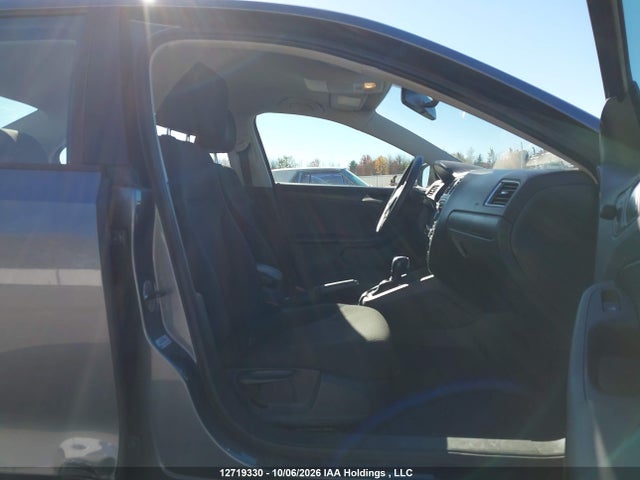 Продаж на аукціоні авто 2013 Volkswagen Jetta S, vin: 3VW2K7AJ6DM356584, номер лоту: 12719330