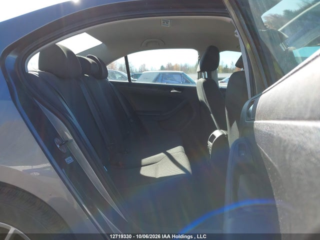 Продаж на аукціоні авто 2013 Volkswagen Jetta S, vin: 3VW2K7AJ6DM356584, номер лоту: 12719330