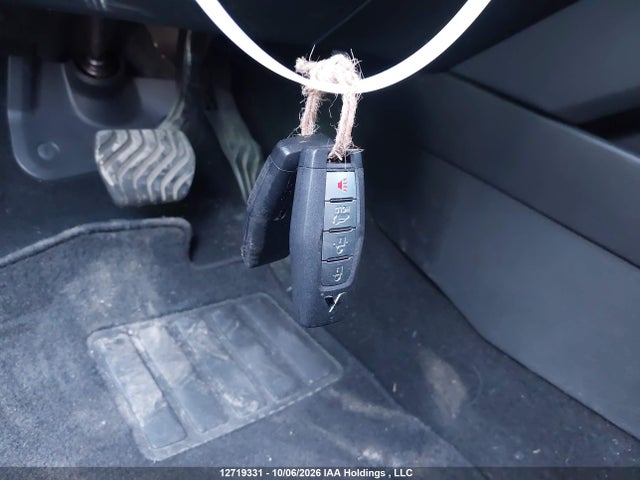 2022 Mitsubishi Outlander Se/black Edition მანქანა იყიდება აუქციონზე, vin: JA4J4UA85NZ614849, აუქციონის ნომერი: 12719331