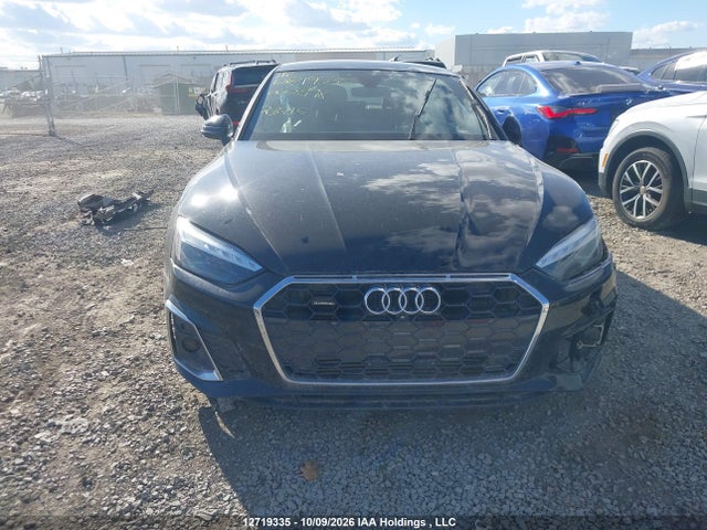 Aukcja sprzedaży 2023 Audi A5 45 Technik, vin: WAUEACF58PA060598, numer aukcji: 12719335