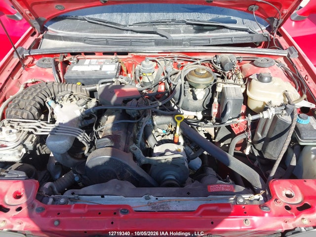 Aukcja sprzedaży 1988 Audi 90, vin: WAUGB0894JA232069, numer aukcji: 12719340