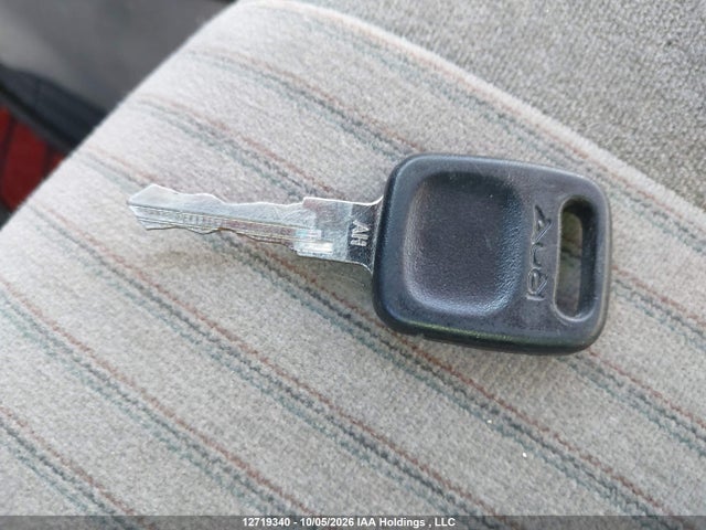 Aukcja sprzedaży 1988 Audi 90, vin: WAUGB0894JA232069, numer aukcji: 12719340