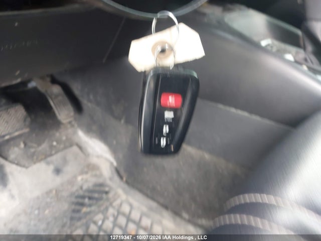 Toyota COROLLA LE 2020 JTDBBRBE8LJ008622 Image 11