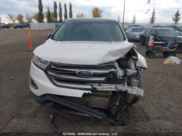 Ford EDGE SEL 2018 2FMPK4J97JBC28957 Image 10