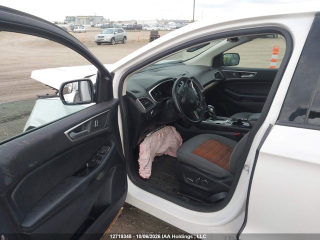 Ford EDGE SEL 2018 2FMPK4J97JBC28957 Image 16