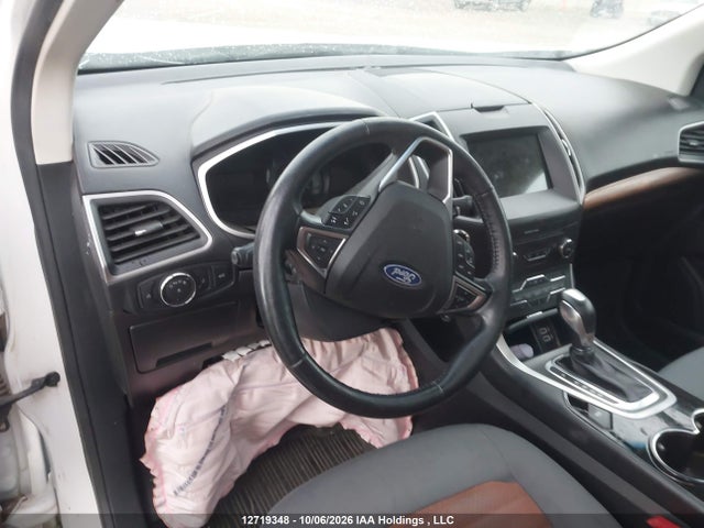 Ford EDGE SEL 2018 2FMPK4J97JBC28957 Image 17