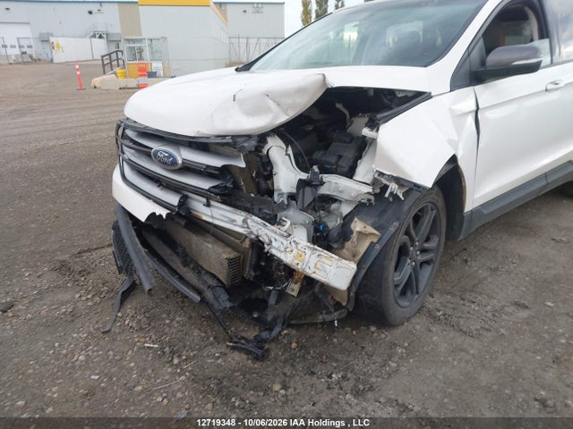 Ford EDGE SEL 2018 2FMPK4J97JBC28957 Image 6