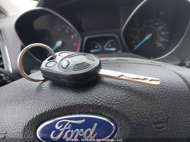 Aukcja sprzedaży 2018 Ford Escape Sel, vin: 1FMCU9H98JUB63395, numer aukcji: 12719349