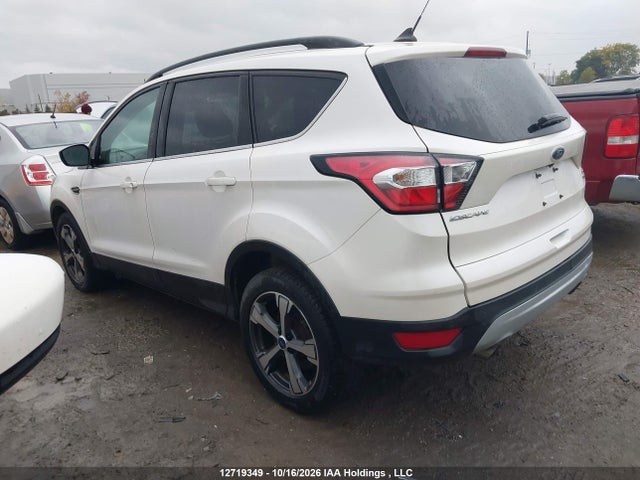 Aukcja sprzedaży 2018 Ford Escape Sel, vin: 1FMCU9H98JUB63395, numer aukcji: 12719349