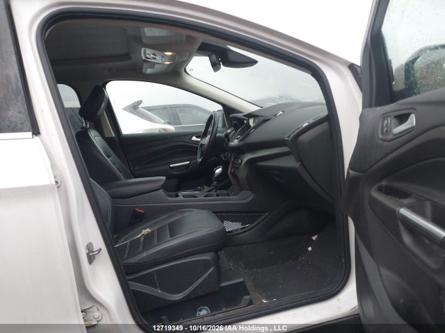 Aukcja sprzedaży 2018 Ford Escape Sel, vin: 1FMCU9H98JUB63395, numer aukcji: 12719349