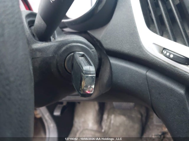 12719352 :رقم المزاد ، 2GKFLREKXC6254976 vin ، 2012 Gmc Terrain مزاد بيع