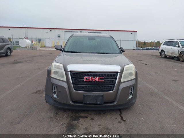 12719352 :رقم المزاد ، 2GKFLREKXC6254976 vin ، 2012 Gmc Terrain مزاد بيع