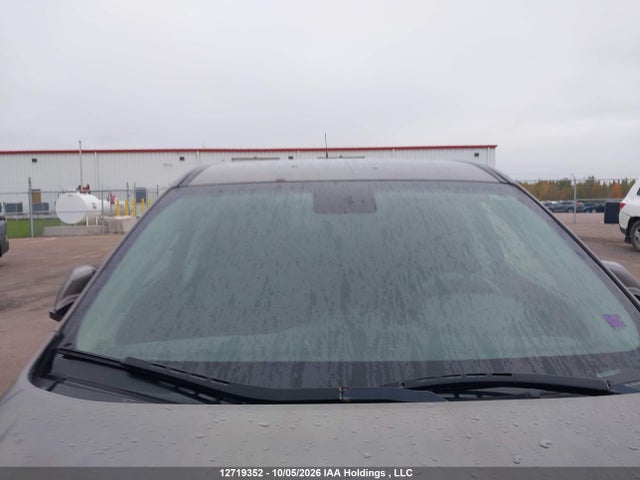 12719352 :رقم المزاد ، 2GKFLREKXC6254976 vin ، 2012 Gmc Terrain مزاد بيع
