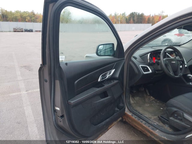 12719352 :رقم المزاد ، 2GKFLREKXC6254976 vin ، 2012 Gmc Terrain مزاد بيع
