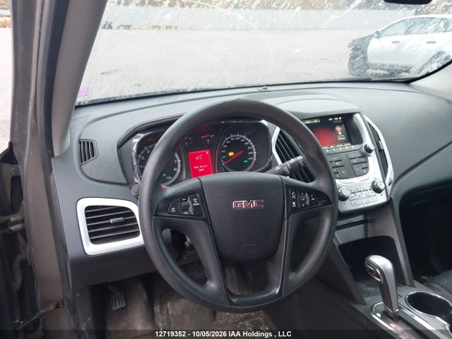 12719352 :رقم المزاد ، 2GKFLREKXC6254976 vin ، 2012 Gmc Terrain مزاد بيع