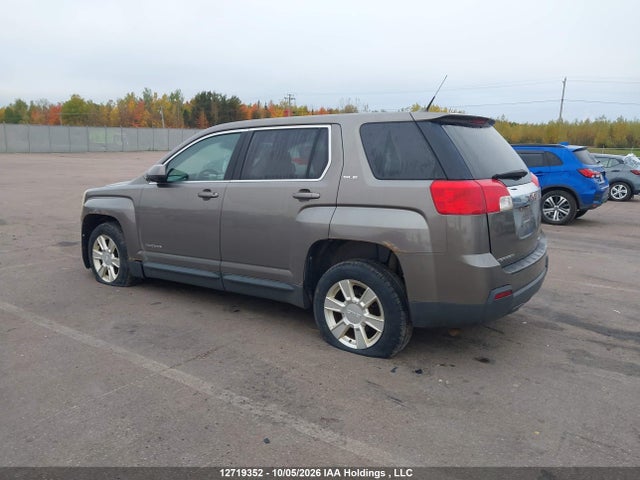 12719352 :رقم المزاد ، 2GKFLREKXC6254976 vin ، 2012 Gmc Terrain مزاد بيع