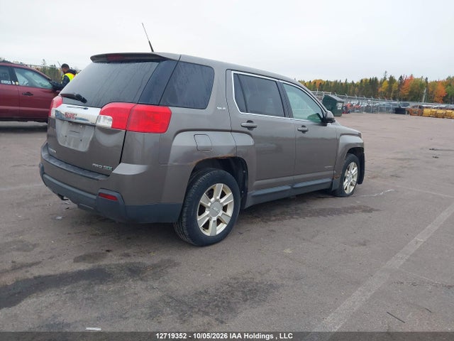 12719352 :رقم المزاد ، 2GKFLREKXC6254976 vin ، 2012 Gmc Terrain مزاد بيع