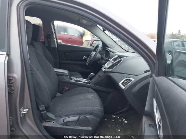 12719352 :رقم المزاد ، 2GKFLREKXC6254976 vin ، 2012 Gmc Terrain مزاد بيع