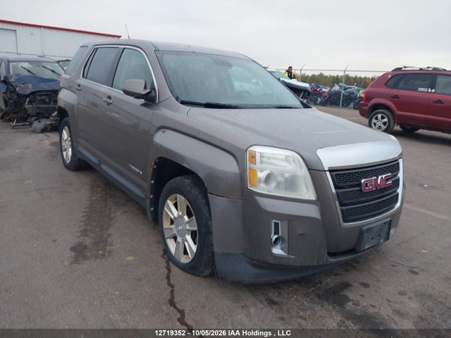 12719352 :رقم المزاد ، 2GKFLREKXC6254976 vin ، 2012 Gmc Terrain مزاد بيع